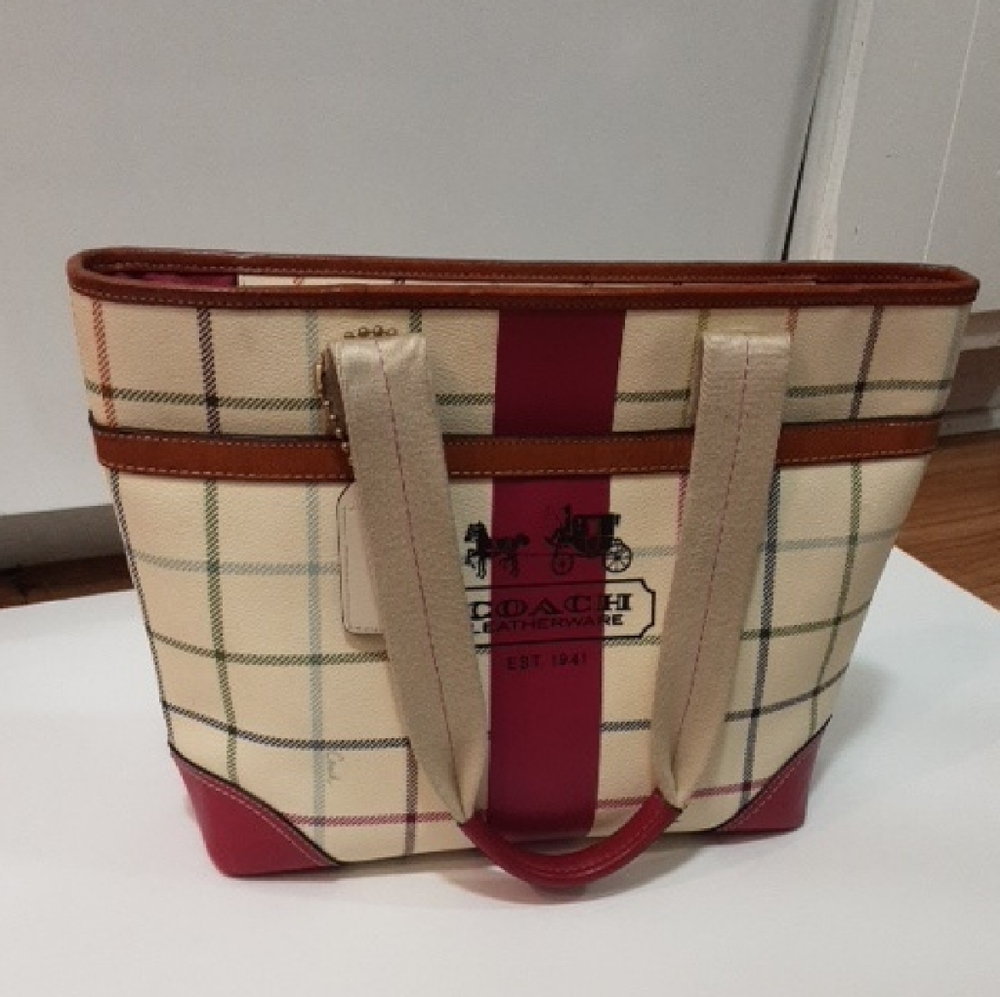 ❤❤❤Coach Purse Womens❤❤❤